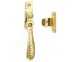 1738L Cotswold Lockable Fastener-various finishes - Click to Zoom