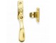 1760L Locking Wedge Casement Fastener-various finishes - Click to Zoom