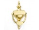 1771 Adam Door Knocker-13 finishes - Click to Zoom
