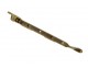1791 Bulb End Casement Stay-15 finishes - Click to Zoom