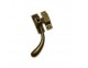 1792 Bulb End Casement Fastener-various finishes - Click to Zoom