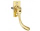 1793L Locking Bulb End Window Espagnolette Handle-13 finishes - Click to Zoom