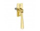 1794L Locking Straight Window Espagnolette Handle-5 finishes - Click to Zoom