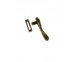 1798/1798E/1798W Spoon End Casement Fastener-various finishes - Click to Zoom