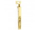 1827 Lever Action Flush Bolt - 12 finishes - Click to Zoom