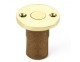 1828 Dust Excluding Socket - 12 finishes - Click to Zoom