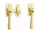 1850 French Window Fastener - 9 finishes - Click to Zoom