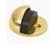 1870 Hooded Door Stop - 15 finishes - Click to Zoom