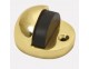 1870R Raised Hooded Door Stop - 11 finishes - Click to Zoom