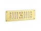 1877 Hit & Miss Vent - 8 finishes - Click to Zoom
