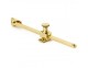 1884 Sliding Stay - 14 finishes - Click to Zoom
