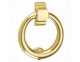 1893 Ring Knocker - 15 finishes - Click to Zoom