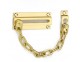 1912 Door Chain - 3 finishes - Click to Zoom
