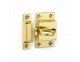 2123 Fanlight Catch - 15 finishes - Click to Zoom