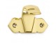 2855 Ornate Sash Lift - 7 finishes - Click to Zoom