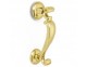 4120 Old Doctors Knocker - 15 finishes - Click to Zoom