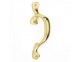 4129 Pull Handle - 11 finishes - Click to Zoom
