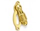 4564 Broughton Escutcheon - 11 finishes - Click to Zoom