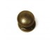 6347R Reeded Rim Knob Furniture - 6 finishes - Click to Zoom