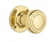6348R Stepped Cushion Rim Knob Furniture - 9 finishes - Click to Zoom