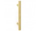 6356 T Bar Pull Handle - 10 finishes - Click to Zoom