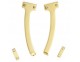 6377 Quadrant Stay - 14 finishes - Click to Zoom