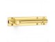 6381 Knob Slide Action Bolt - 12 finishes - Click to Zoom