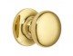 M11 Victorian Cupboard Knob - 15 finishes - Click to Zoom