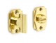 7007 Art Deco Turn & Release - 2 finishes - Click to Zoom