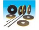 Double sided glazing tape - black - Click to Zoom