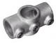 Middle rail cross - Click to Zoom