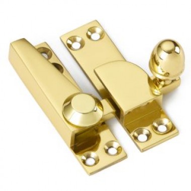 1036 Sash Fastener Acorn Knob-7 finishes