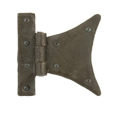 33258 Half Butterfly Hinge 2
