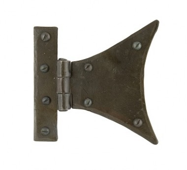 33259 Half Butterfly Hinge 3.1/4