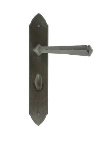 33272 Gothic Bathroom Set (Unsprung)