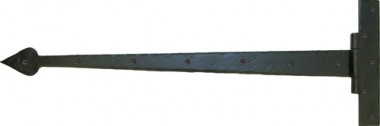 33233 Barn Door T Hinge 36