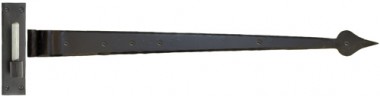 33234 Barn Door Hook & Band Hinges 35
