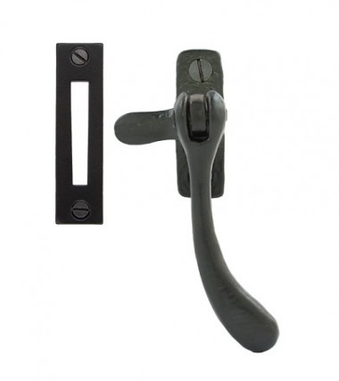 33290 Pear Drop Fastener
