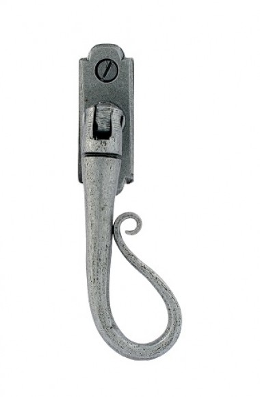 33602 Shepherds Crook Espag Fastener Right Hand