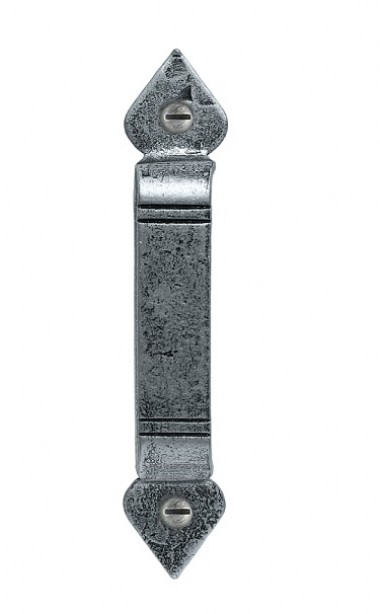 33637 Screw on Staple Gothic End