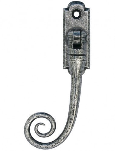 33620 Monkeytail Espag Fastener Left Hand