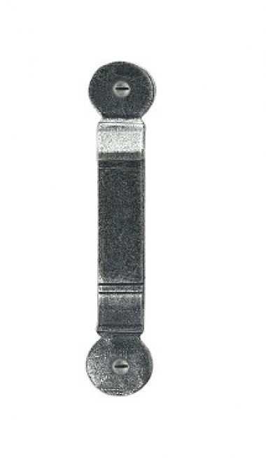 33639 Spare Screw on Staple Penny End