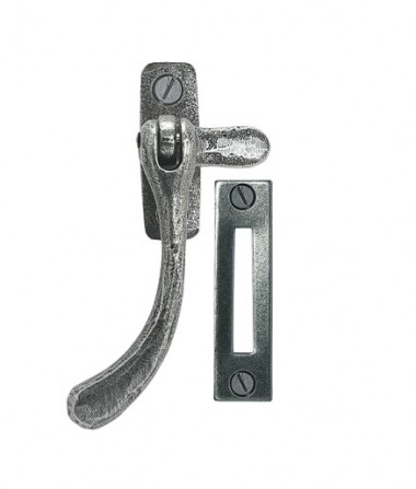 33668 Pear Drop Fastener