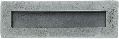 33680 Letterplate
