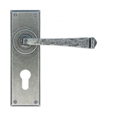 33703 Avon Euro Lock Set