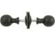 33230 Round Mortice/Rim Knob Set - Click to Zoom