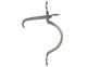 33638 Gothic Thumblatch - Click to Zoom