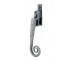 33619 Locking Monkeytail Night Vent Fastener Right Hand - Click to Zoom