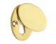 4561 Braemar Escutcheon - 15 finishes - Click to Zoom